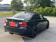 Bmw E90 318i A-traktor Taklucka