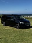 Mercedes-Benz Marco Polo 300d AMG 4MATIC 9G-Tronic 2022