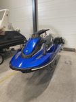 Yamaha EX Deluxe 100hk 2018 FULL SERVAD TRE SITS