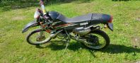 Moped Derbi Senda R Racer 2004