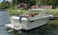 Fjord 21 HT