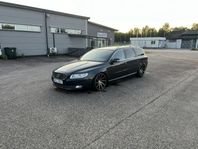 Volvo V70 D5 Geartronic Summum Euro 4