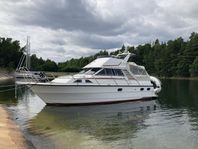 Nord West 330 Flybridge 1996