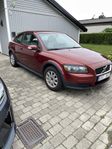 Volvo C30 1.8 Flexifuel Kinetic Euro 4