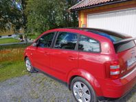 Audi A2 1.4 Euro 4