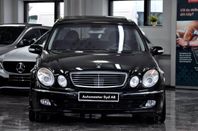 Mercedes-Benz E 500 5G-Tronic Avantgarde Euro 4