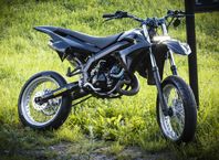 Derbi Senda SM 2005