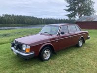 Volvo 244 DL -79