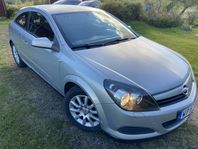 Opel Astra GTC - Besiktad - uppdaterad.