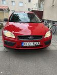 Ford Focus Kombi 1.8 Flexifuel