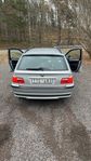 BMW 320 i Touring Euro 4