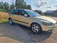 Volvo V50 2.4 Kinetic Euro 4