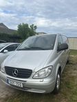 Mercedes-Benz Vito 115 CDI 2.9t