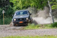 Volkswagen Golf Mk2 grupp e