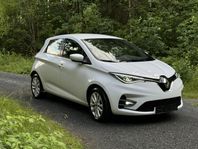 Renault Zoe Zen R110 52 kWh 109hk