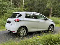 Renault Zoe Zen R110 52 kWh 109hk