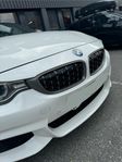 Bmw 4-serie Grill