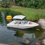 Sea Ray 182 BR 2001