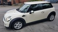 MINI One  Euro 5