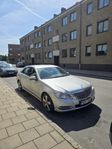 Mercedes-Benz E 200 BlueEFFICIENCY Classic Euro 5