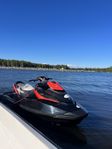 Sea doo RXT 260hk -10