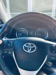 Toyota Auris Touring Sports Hybrid e-CVT Executive Euro 5