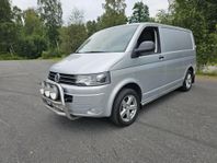 Volkswagen Transporter 2.0 TDI Euro 5 Dieselvärm Nyskick