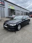 Audi A6 Avant 3.0 TDI V6 DPF quattro S Tronic Business Editi