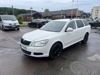 Skoda Octavia Kombi 1.6 TDI Euro 5