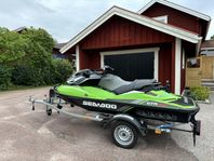 Seadoo GTR 230