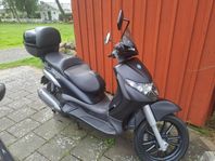 PIAGGIO  BEVERLY  250