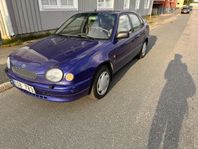 Toyota Corolla Liftback 1.6