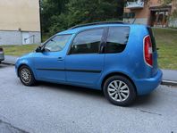 Skoda Roomster 1.9 TDI Panoramatak Fin