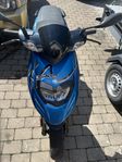 Piaggio Eu moped klass 1