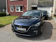 Mazda 3 Sport 2.0 SKYACTIV-G Optimum, Vision Euro 5