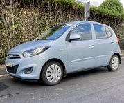 Hyundai i10 1.1 iRDE Premium Euro 5