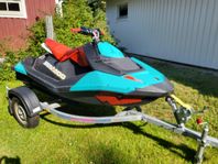 Seadoo spark trixx 2up 2018