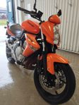 Kawasaki ER-6N 2007 1700 mil