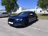 Audi S5 Sportback 3.0 TFSI V6 quattro S Tronic Euro 5