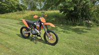 KTM 125sx