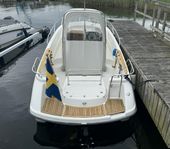 Ryds 23 WA | Mercruiser 4,3 MPI  - Höstpris!