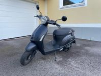 EU moped Viarelli Venice