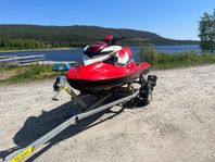 Sea-doo Rxp 215