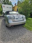 Saab 9-3 Convertible 2.0t BioPower Vector Euro 5