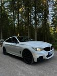 BMW 320 d xDrive Gran Turismo Steptronic M Sport Euro 6