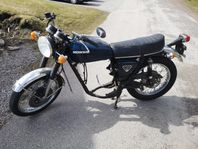 Honda cb 450