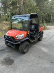 Kubota RTV X900-2015