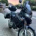 Honda Varadero XL 1000v 