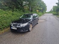 Saab 9-3 2,0t biopower 08