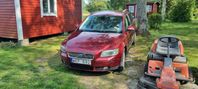 Volvo V50 2.4 Kinetic Euro 4